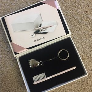 pandora cleaning set
